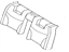 Lexus 71077-33870-A0