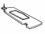 Lexus 74320-3T030-A1