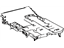 Lexus 58804-24170-C0