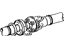 Lexus 37100-53160