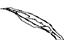 Lexus 63108-24010
