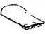 Lexus 81620-53120-C0