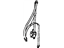 Lexus 73210-50190-B0