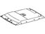 Lexus 63311-53130-C0