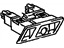 Lexus 84840-24010-C0