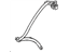 Lexus 73370-24013-B1