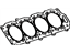 Lexus 11116-50010