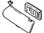Lexus 74310-24171-A0