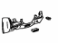Lexus 55432-24020-G0