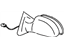 Lexus 87910-24120-G0