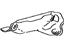 Lexus 17168-38100