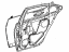 Lexus 67004-50060