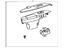 Lexus 74280-50090-B0