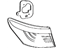Lexus 81551-50200