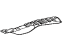 Lexus 58156-60022