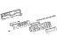 Lexus 55900-60M40