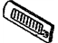 Lexus 87228-60010-A2