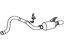 Lexus 17430-38550