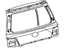 Lexus 67005-60E00