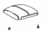 Lexus 58905-60540-A5
