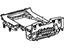 Lexus 58804-60500-A1