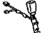 Lexus 73240-60310-A1