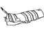 Lexus 58152-60060