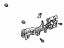 Lexus 69202-60050