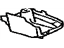 Lexus 58723-60040