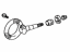 Lexus 41201-59375