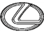 Lexus 75311-0E020
