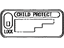 Lexus 69339-06040