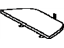 Lexus 58490-76010-C0