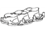 Lexus 17101-50020