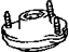 Lexus 48603-33021