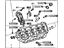 Lexus 11102-59055