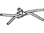 Lexus 32907-60110