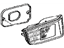 Lexus 81671-60090