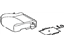 Lexus 71072-6A101-A1