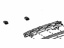 Lexus 75085-60041