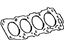 Lexus 11116-50040