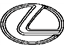 Lexus 90975-02079