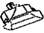 Lexus 81270-76010