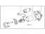 Lexus 28100-70100
