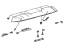 Lexus 76085-60904-A2