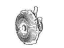 Lexus 16210-70110