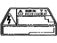 Lexus G9118-30020