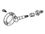 Lexus 41201-59195