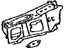 Lexus 55706-50901