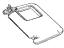 Lexus 74310-48480-A0